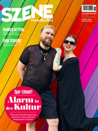 SZENE HAMBURG