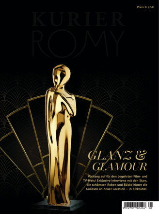 KURIER MAGAZIN Themen