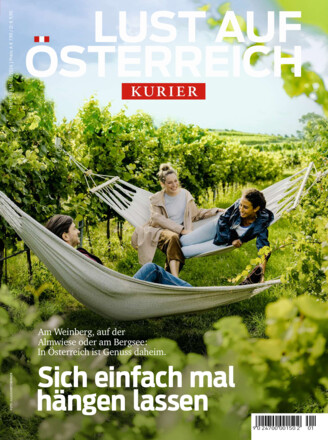 KURIER MAGAZIN Themen