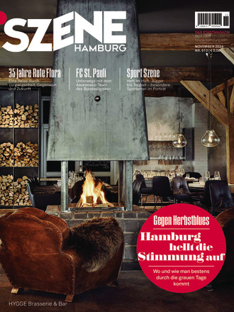 SZENE HAMBURG - ePaper