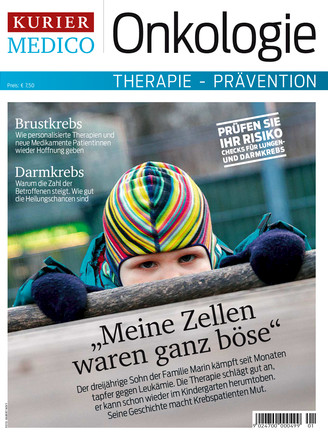 KURIER MAGAZIN 