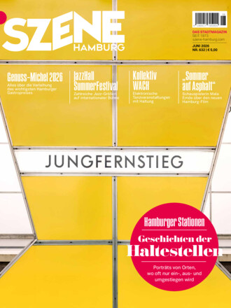 SZENE HAMBURG
