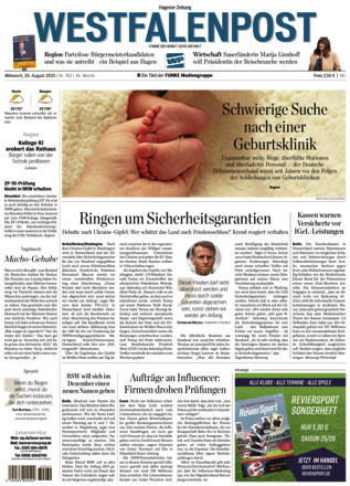 Westfalenpost