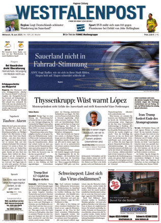 Westfalenpost