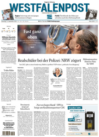 Westfalenpost