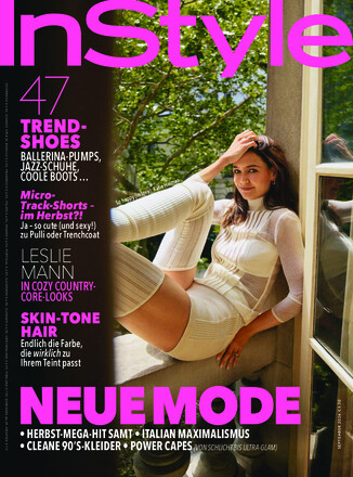 InStyle