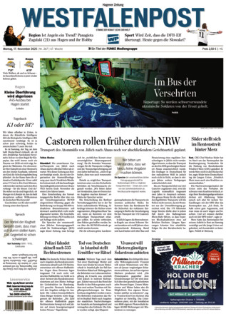 Westfalenpost