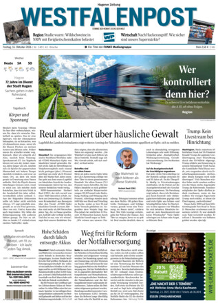 Westfalenpost
