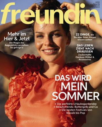 freundin