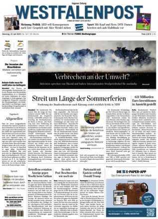 Westfalenpost