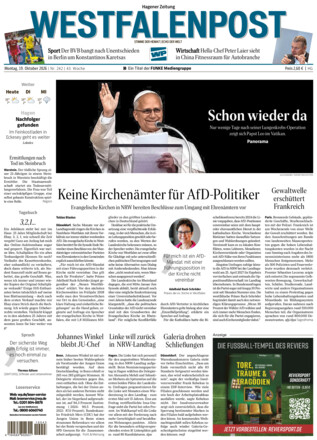 Westfalenpost