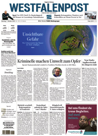 Westfalenpost