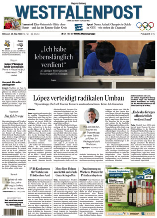 Westfalenpost