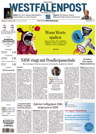 Westfalenpost