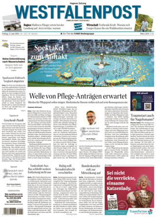 Westfalenpost