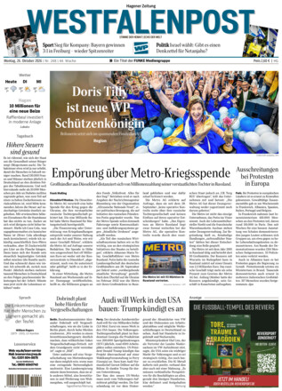 Westfalenpost