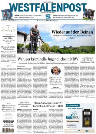 Westfalenpost