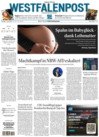 Westfalenpost