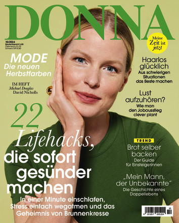 DONNA - ePaper