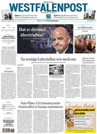 Westfalenpost