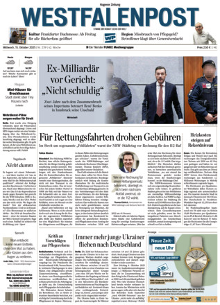 Westfalenpost