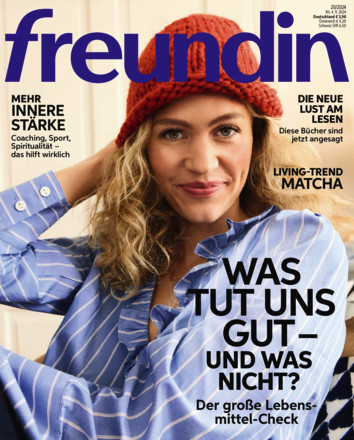 freundin - ePaper