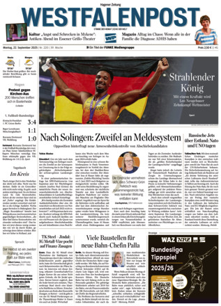 Westfalenpost