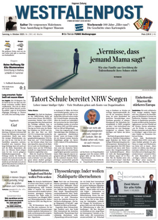 Westfalenpost