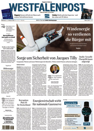 Westfalenpost