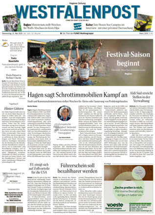 Westfalenpost