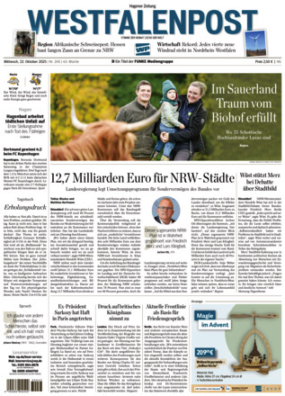 Westfalenpost