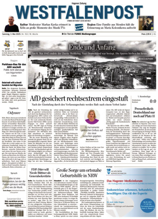 Westfalenpost