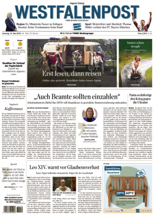 Westfalenpost