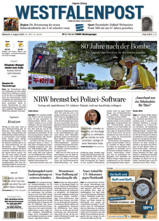 Westfalenpost