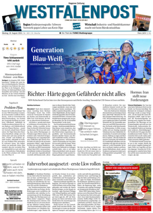 Westfalenpost