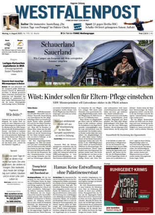 Westfalenpost