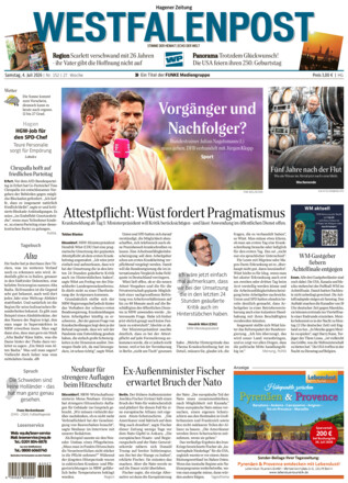 Westfalenpost
