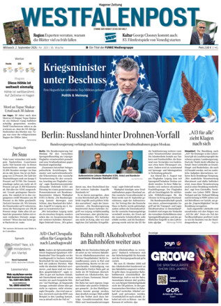 Westfalenpost