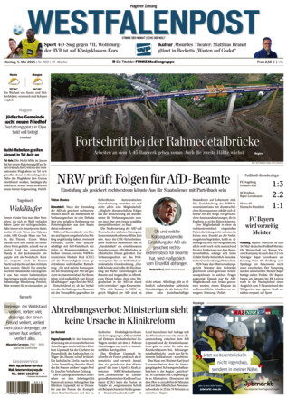 Westfalenpost