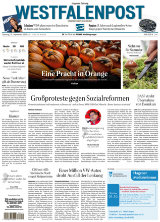 Westfalenpost