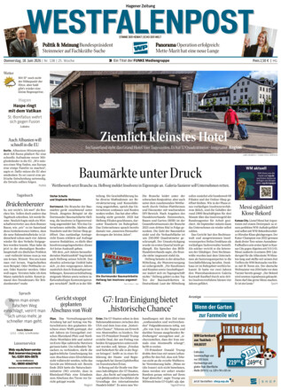 Westfalenpost