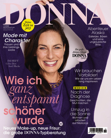 DONNA - ePaper