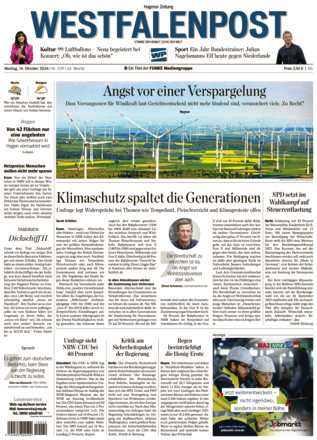 Westfalenpost - ePaper