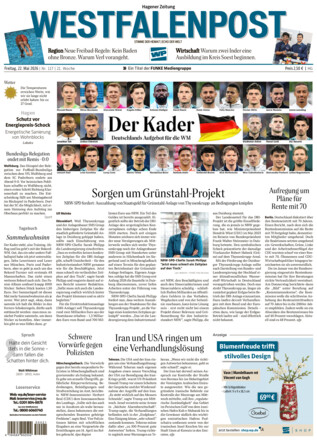Westfalenpost