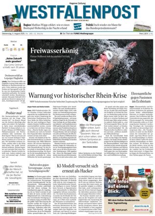 Westfalenpost