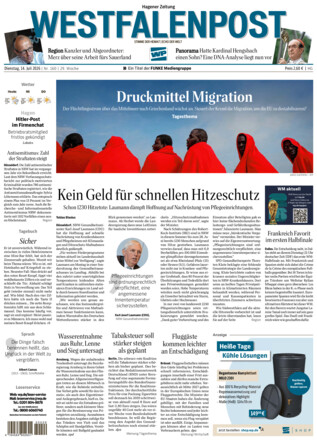 Westfalenpost