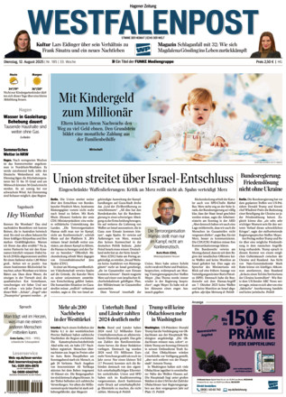 Westfalenpost