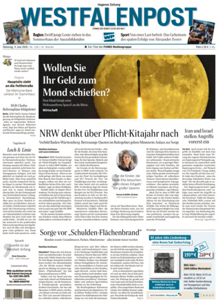 Westfalenpost