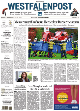 Westfalenpost