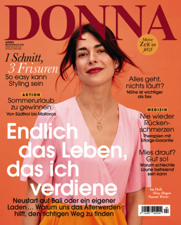 DONNA - ePaper